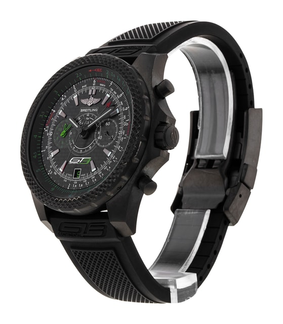 Breitling Bentley GT3 V27365 Image 2